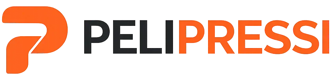 Pelipressi blog list